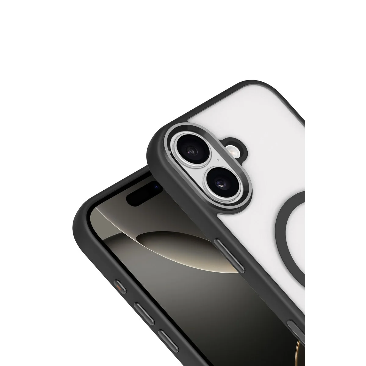 Joko Apple İphone 17 Terea Magsafe Kapak - Siyah Fiyatı, Yorumları ve Özellikleri
