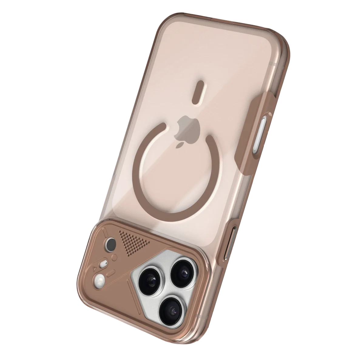 Joko Apple İphone 17 Pro Max Zinko Magsafe Kapak - Çöl Titanyum Fiyatı, Yorumları ve Özellikleri
