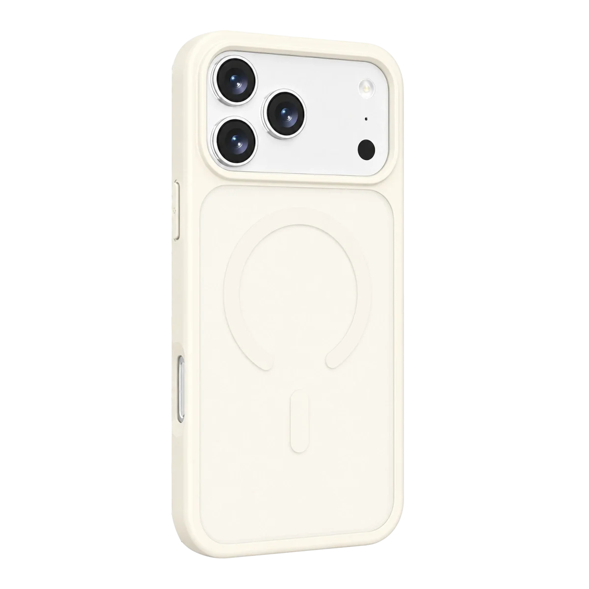 Joko Apple İphone 18 Pro Jota Magsafe Kapak - Şeffaf Joko Apple İphone 18 Pro Jota Magsafe Kapak - Şeffaf
