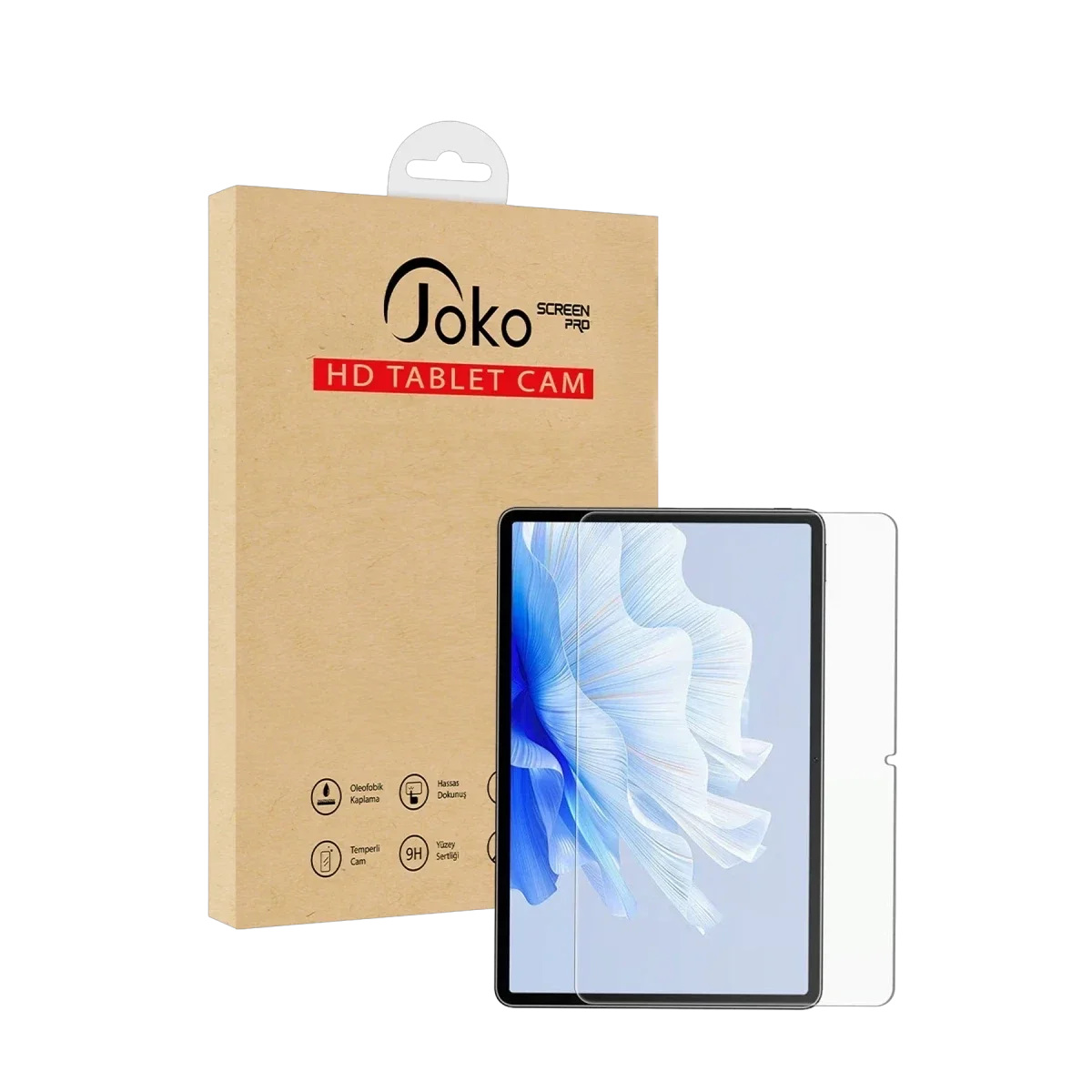 Joko Huawei MatePad Air 11.5 HD Tablet Cam Ekran Koruyucu - Şeffaf Fiyatı, Yorumları ve Özellikleri