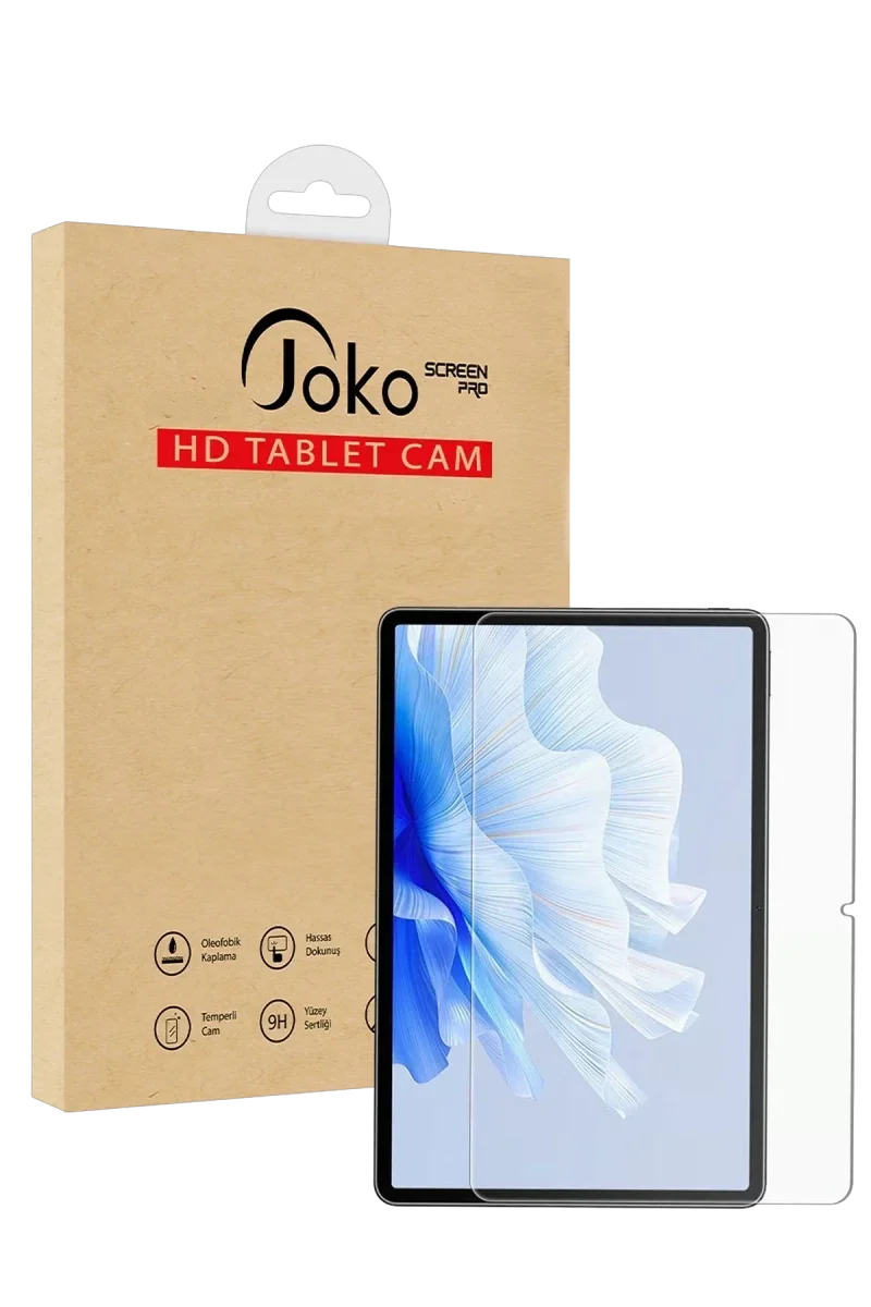 Joko Huawei MatePad Air 11.5 HD Tablet Cam Ekran Koruyucu - Şeffaf Fiyatı, Yorumları ve Özellikleri