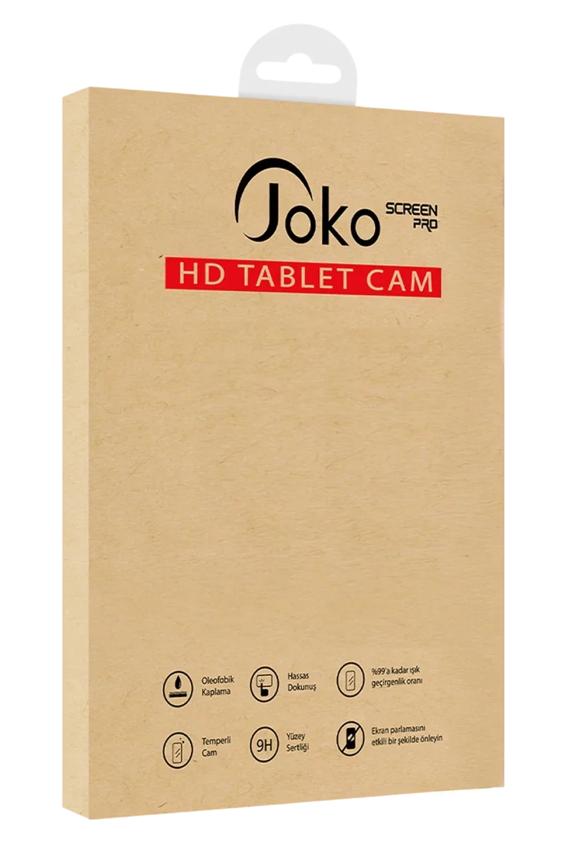 Joko Huawei MatePad Air 11.5 HD Tablet Cam Ekran Koruyucu - Şeffaf Fiyatı, Yorumları ve Özellikleri
