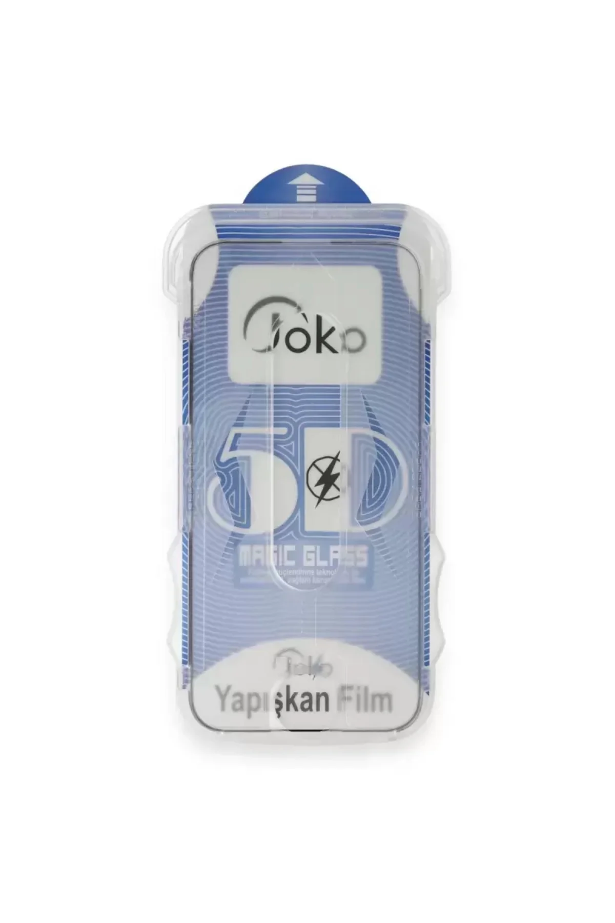 Joko İphone 11 Joko Magic 5d Cam