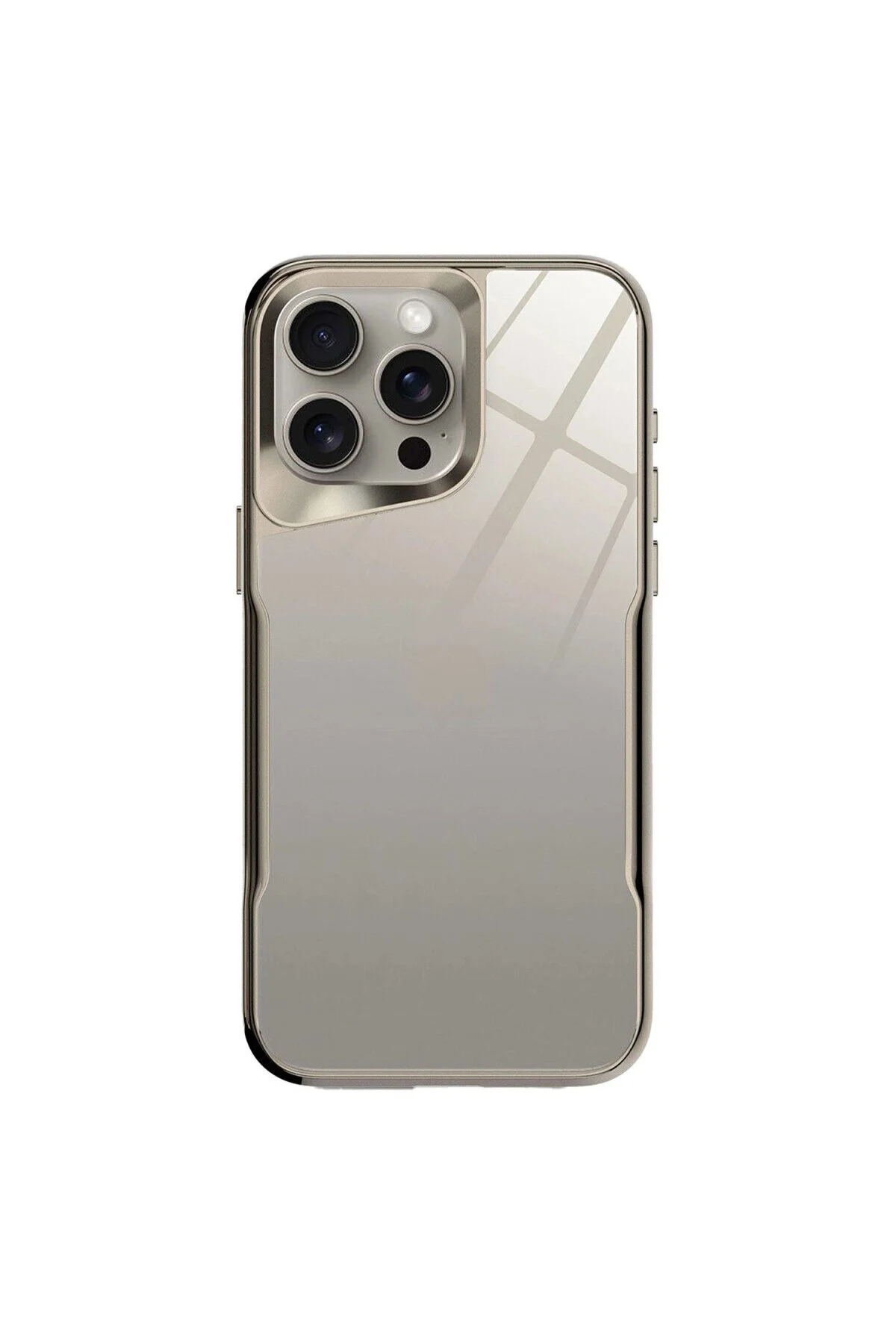 Joko Apple İphone 14 Pro Craft Kapak - Titan Gri Joko Apple İphone 14 Pro Craft Kapak - Titan Gri