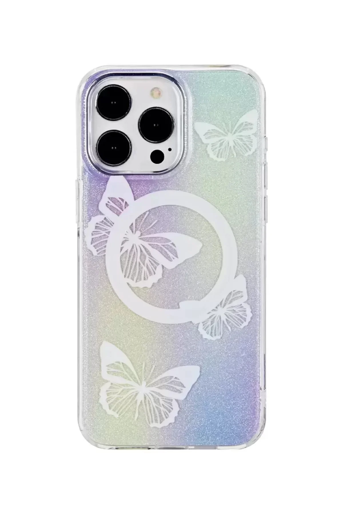 Joko İphone 14 Pro Max Tanya Magsafe Kapak - Desen 7