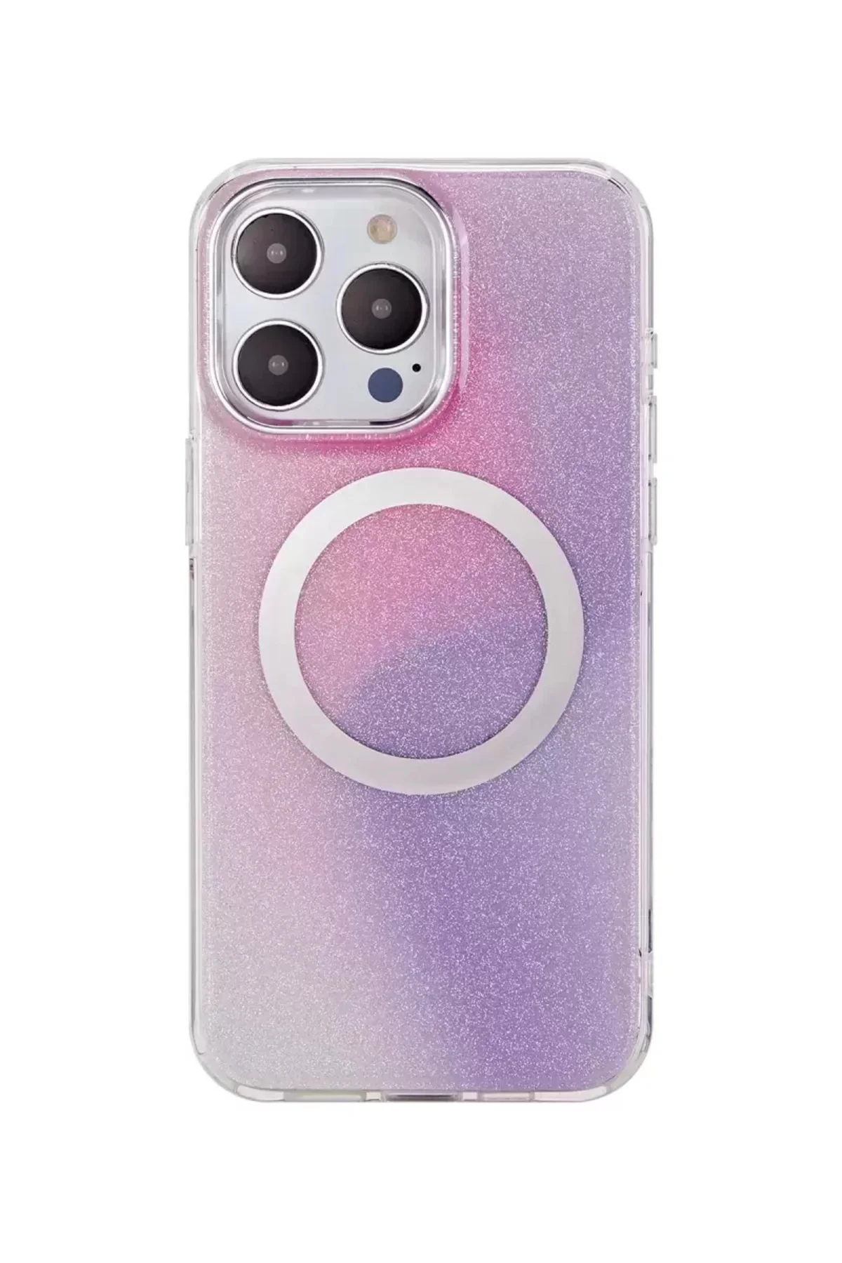 Joko İphone 14 Pro Max Tanya Magsafe Kapak - Desen 1