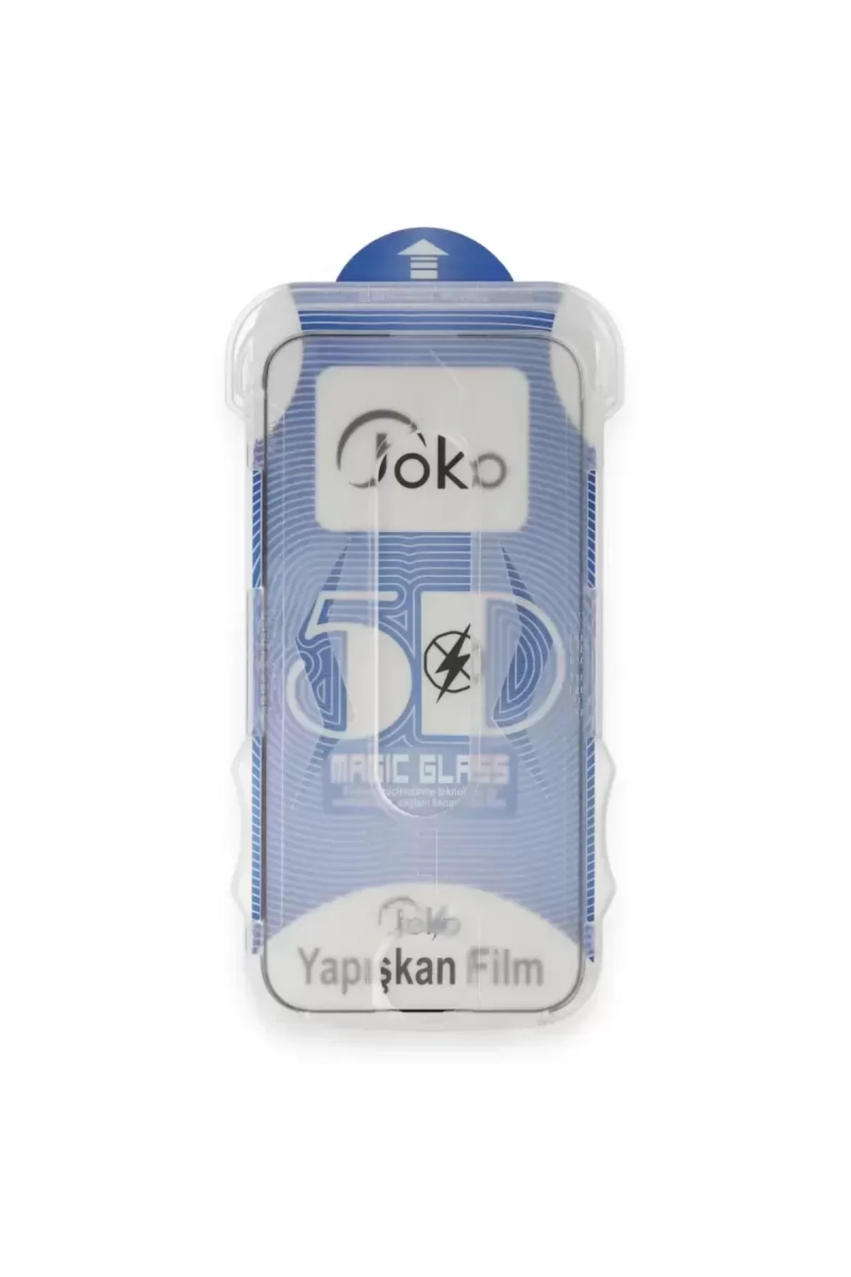 Joko İphone 15 Plus Joko Magic 5d Cam