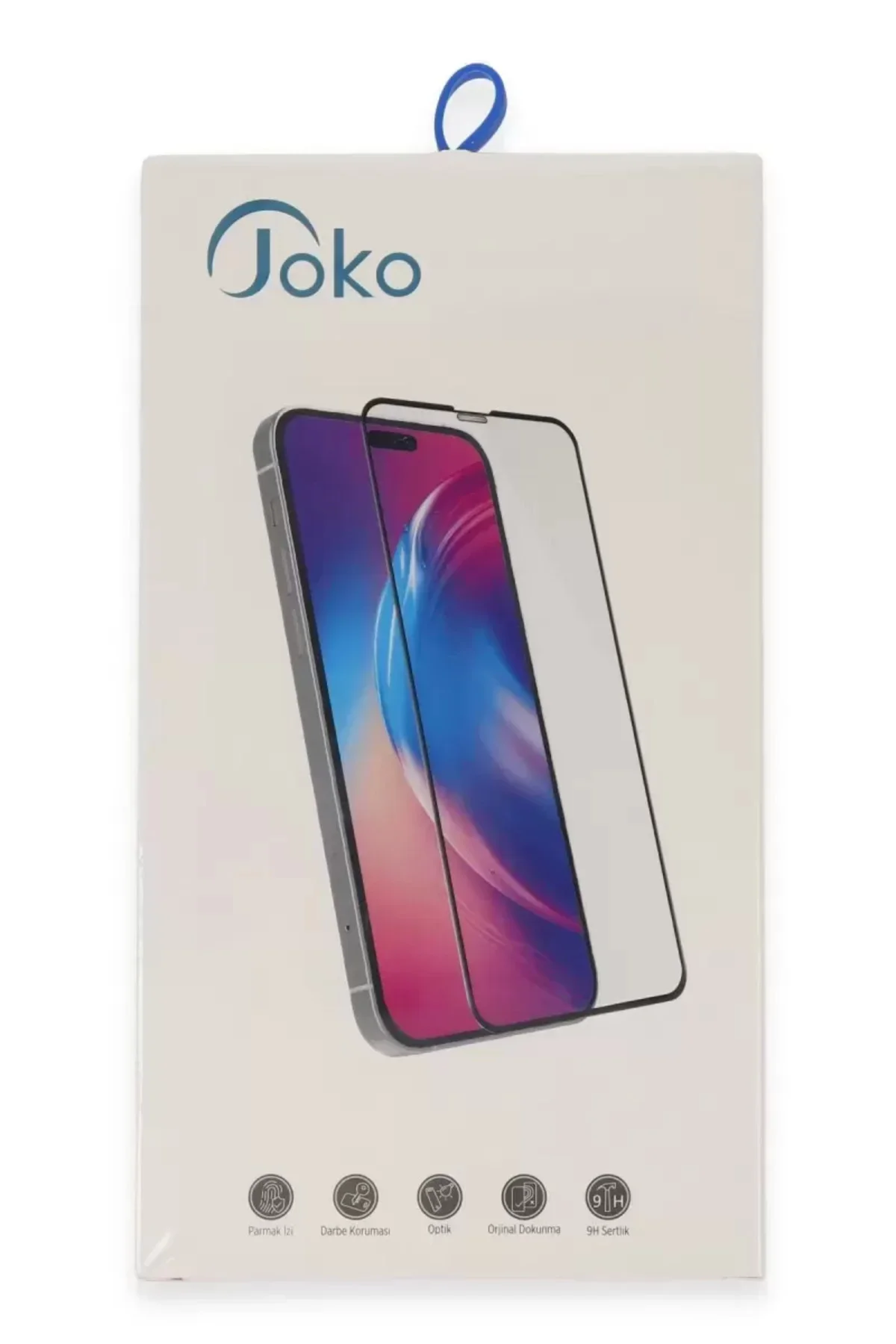 Joko İphone 15 Pro Joko 5d Cam