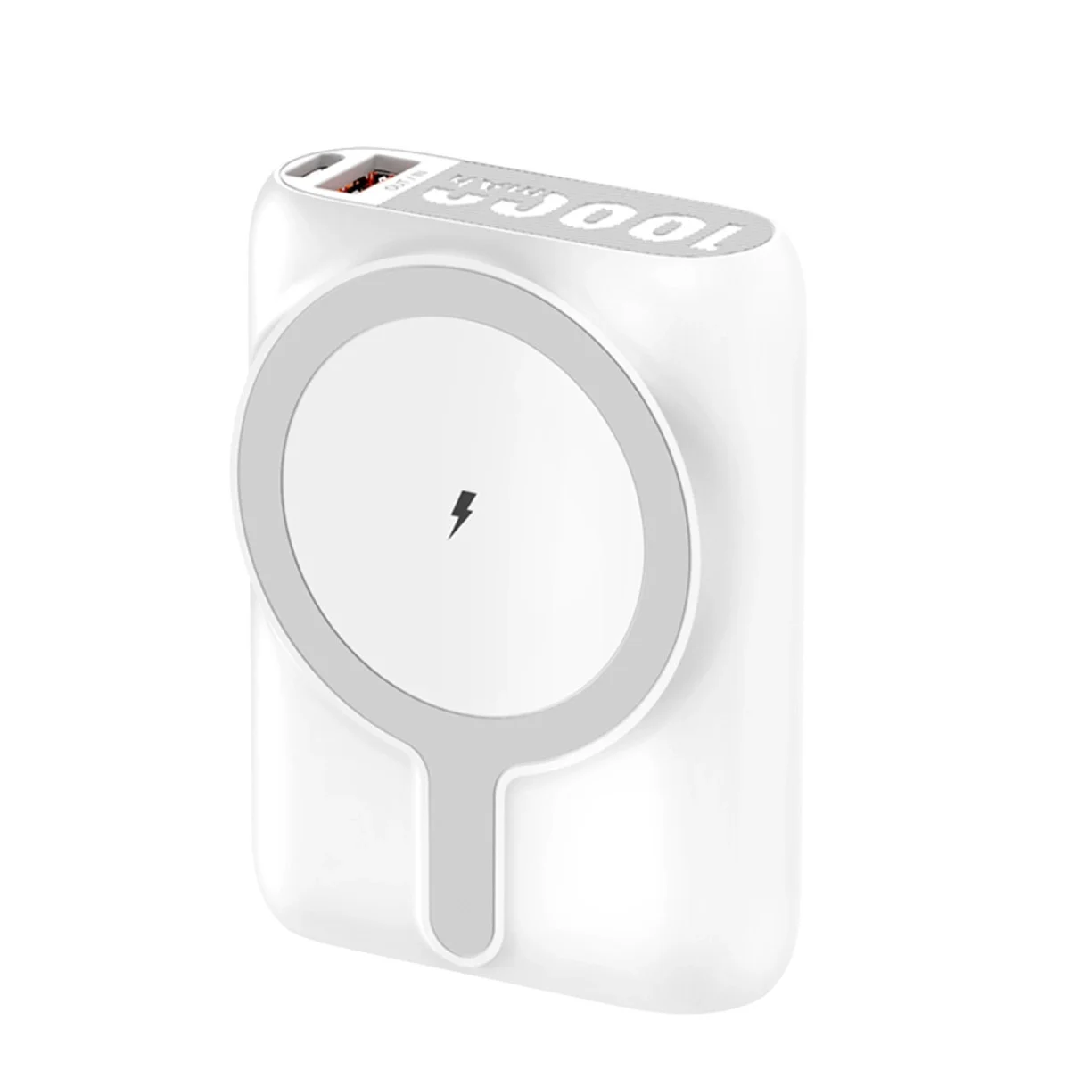 Joko J31 10.000 Mah 20w Pd Magsafe Powerbank - Beyaz Fiyatı, Yorumları ve Özellikleri