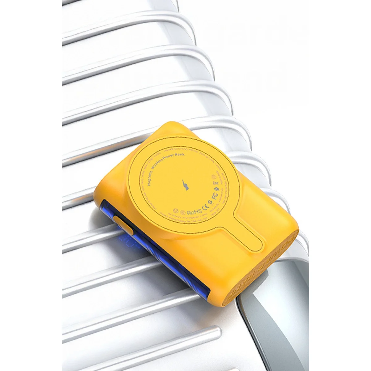 Joko J31 10.000 Mah 20w Pd Magsafe Powerbank - Beyaz Fiyatı, Yorumları ve Özellikleri