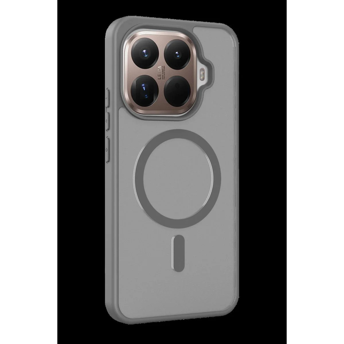 Joko Jota MagSafe Kılıf - Xiaomi Mi 15T Pro ile Uyumlu Titan Gri Premium Silikon Telefon Kılıfı Fiyatı, Yorumları ve Özellikleri