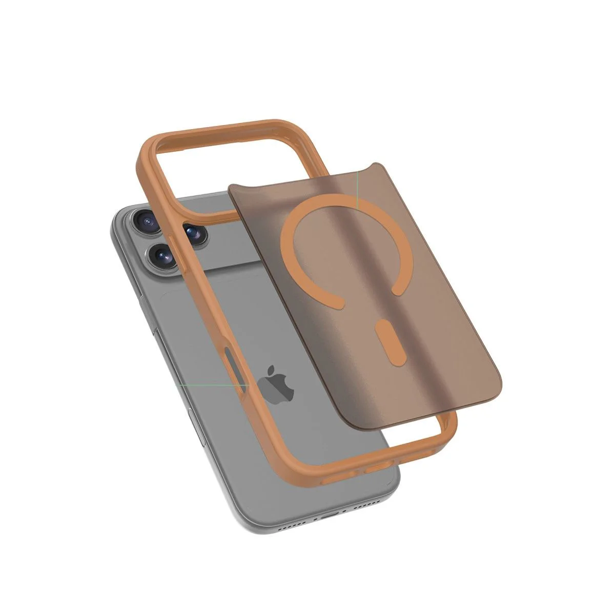 Joko Jota MagSafe Kılıf - iPhone 17 Pro ile Uyumlu Çöl Titanyum Çift Katmanlı Koruma Fiyatı, Yorumları ve Özellikleri