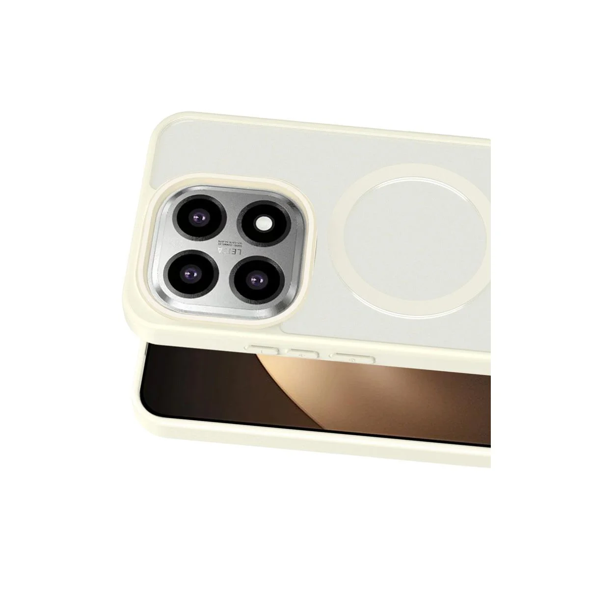 Joko Jota MagSafe Şeffaf Kapak - Xiaomi Mi 15T ile Uyumlu Premium Silikon Kılıf Fiyatı, Yorumları ve Özellikleri
