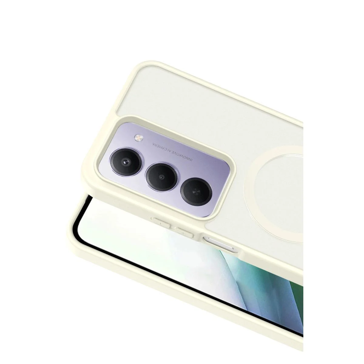 Joko Jota Şeffaf MagSafe Kapak - Xiaomi Redmi 15 4g ile Uyumlu Premium Koruma Fiyatı, Yorumları ve Özellikleri