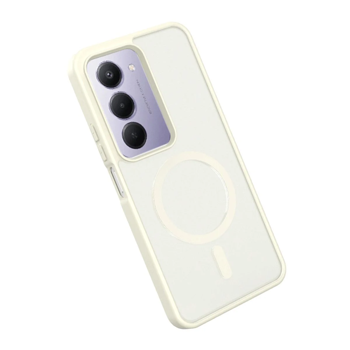 Joko Jota Şeffaf MagSafe Kapak - Xiaomi Redmi 15 4g ile Uyumlu Premium Koruma Fiyatı, Yorumları ve Özellikleri
