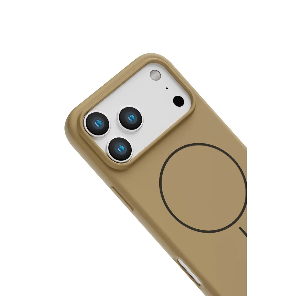 Joko Jully MagSafe Kılıf - iPhone 17 Pro ile Uyumlu Çöl Titanyum Kapak Fiyatı, Yorumları ve Özellikleri