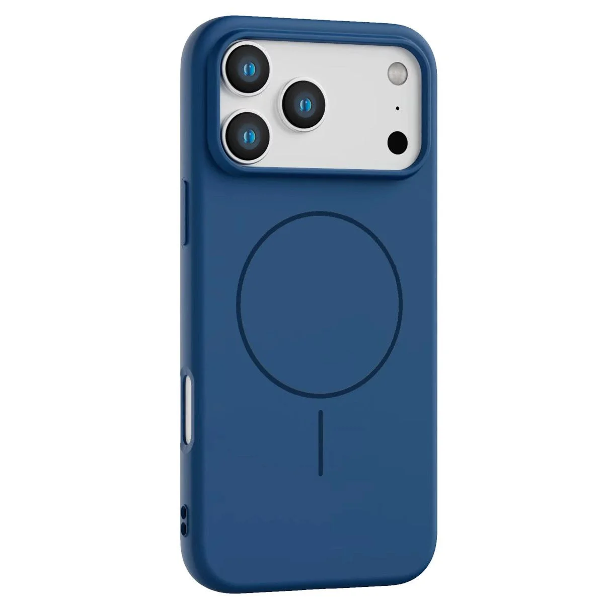 Joko Jully MagSafe Kılıf iPhone 17 Pro ile Uyumlu - Lacivert Fiyatı, Yorumları ve Özellikleri