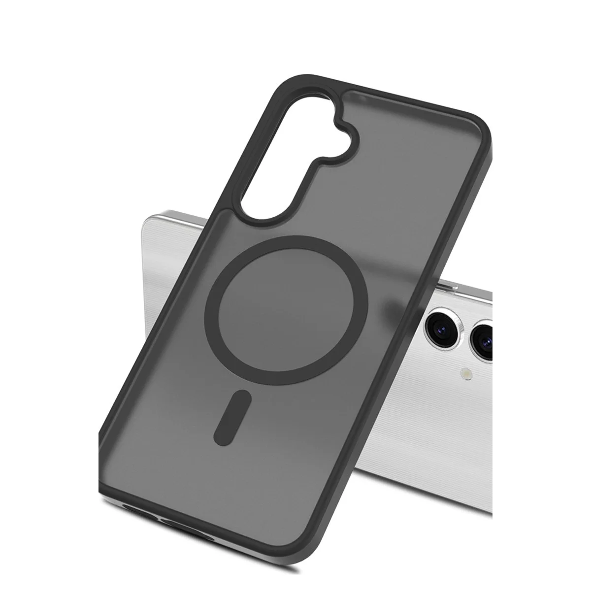 Joko Samsung Galaxy S24 Fe Jota Magsafe Kapak - Lila Fiyatı, Yorumları ve Özellikleri