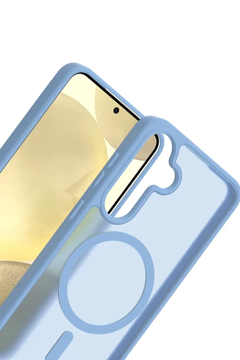 Joko Samsung Galaxy A56 Jota Magsafe Kapak - Açık Mavi Fiyatı, Yorumları ve Özellikleri
