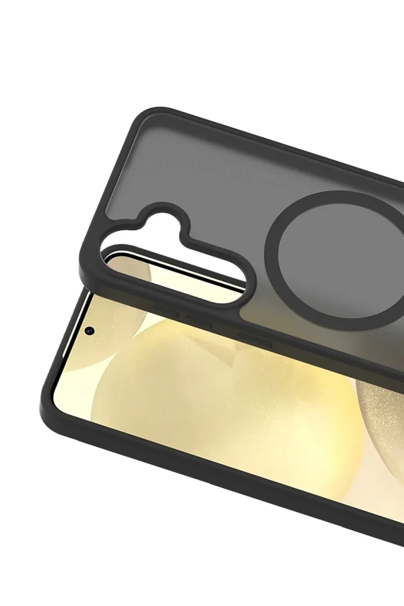 Joko Samsung Galaxy A56 Jota Magsafe Kapak - Siyah Fiyatı, Yorumları ve Özellikleri