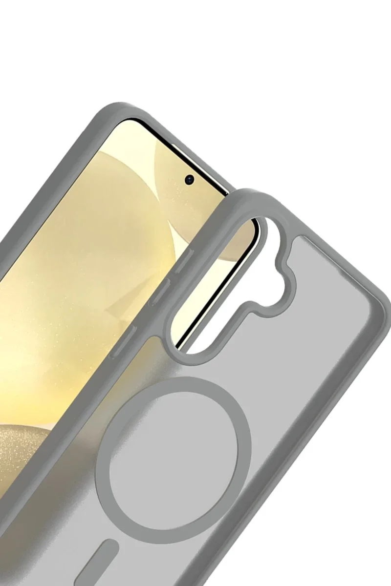 Joko Samsung Galaxy A56 Jota Magsafe Kapak - Titan Gri Fiyatı, Yorumları ve Özellikleri