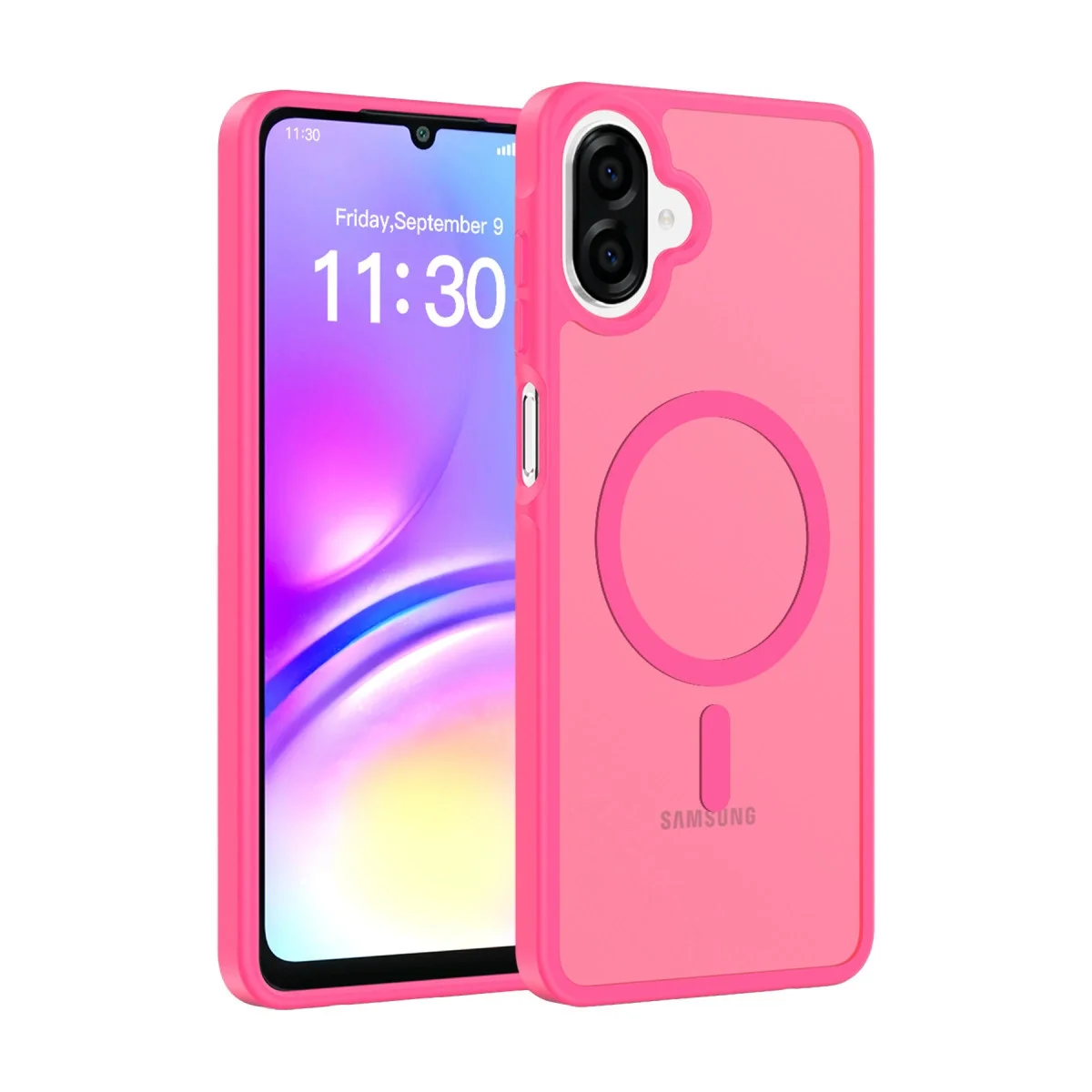 Joko Samsung Galaxy A07 4g Jota Magsafe Kapak - Rose Fiyatı, Yorumları ve Özellikleri
