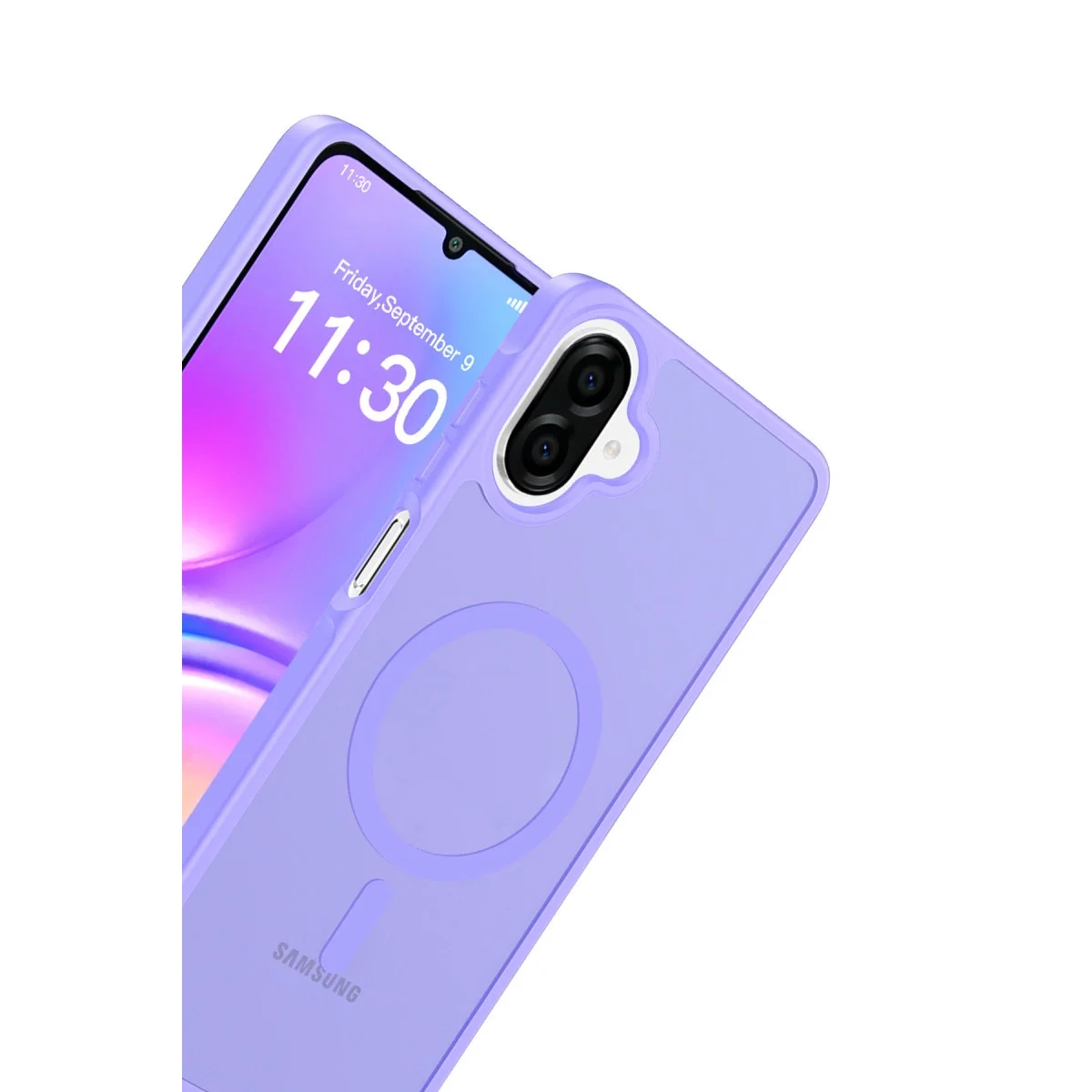 Joko Samsung Galaxy A07 4g Jota Magsafe Kapak - Lila Fiyatı, Yorumları ve Özellikleri