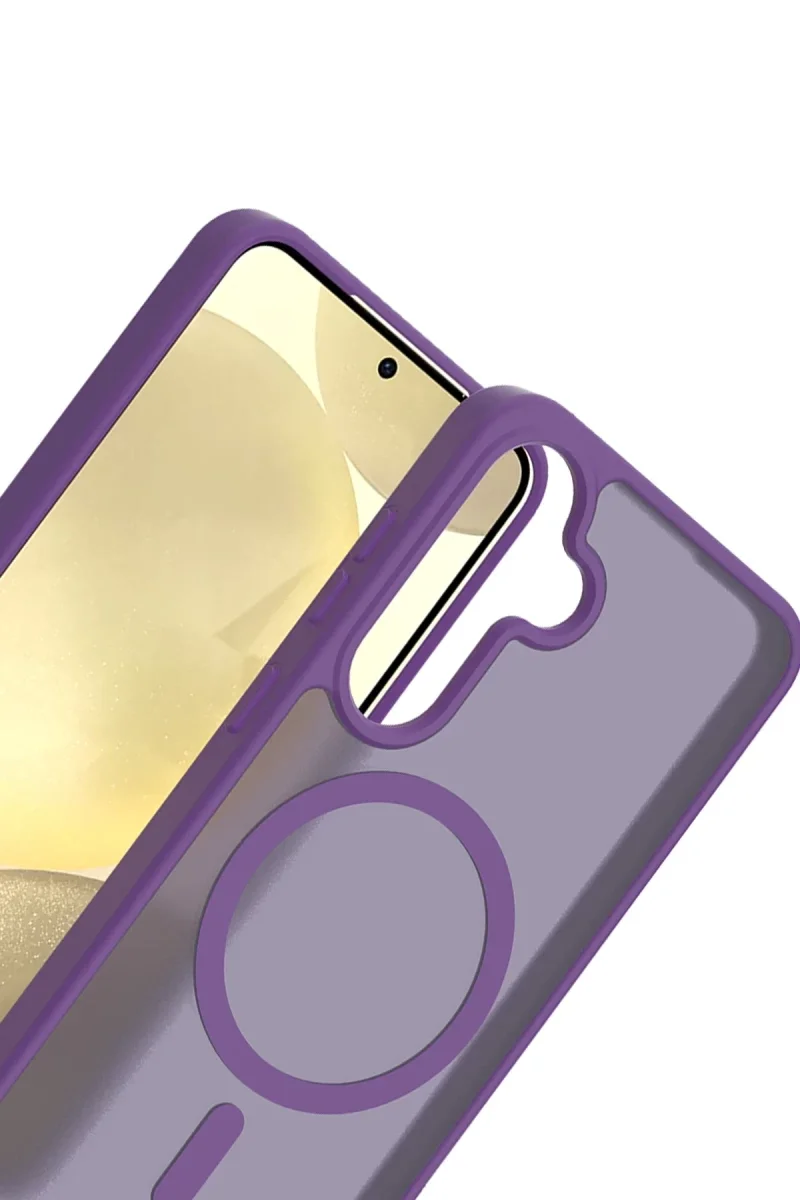 Joko Samsung Galaxy A56 Jota Magsafe Kapak - Derin Mor Fiyatı, Yorumları ve Özellikleri