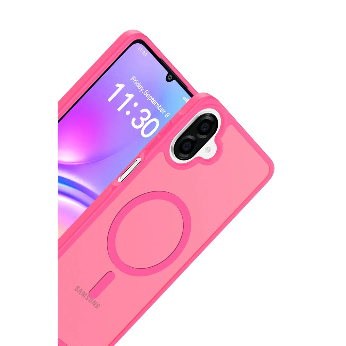 Joko Samsung Galaxy A07 4g Jota Magsafe Kapak - Rose Fiyatı, Yorumları ve Özellikleri