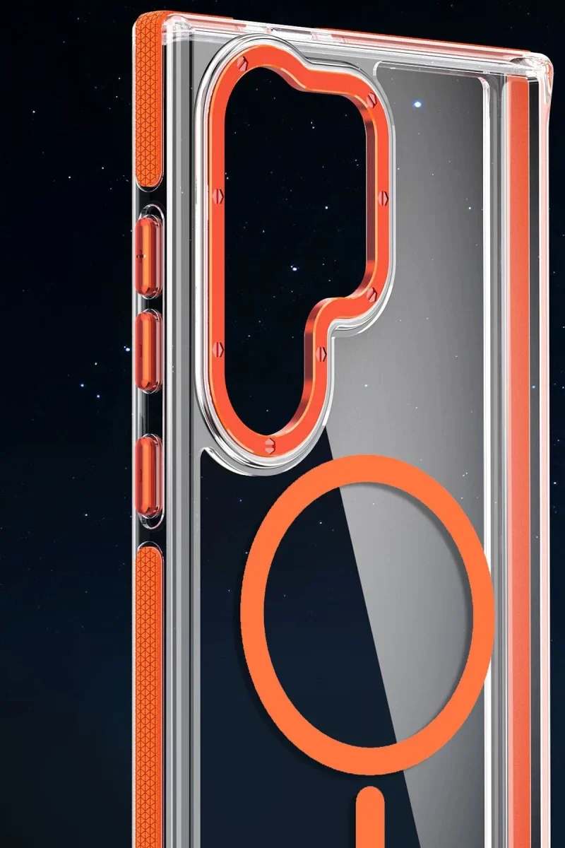 Joko Samsung Galaxy S25 Ultra Bella Magsafe Kapak - Siyah Fiyatı, Yorumları ve Özellikleri