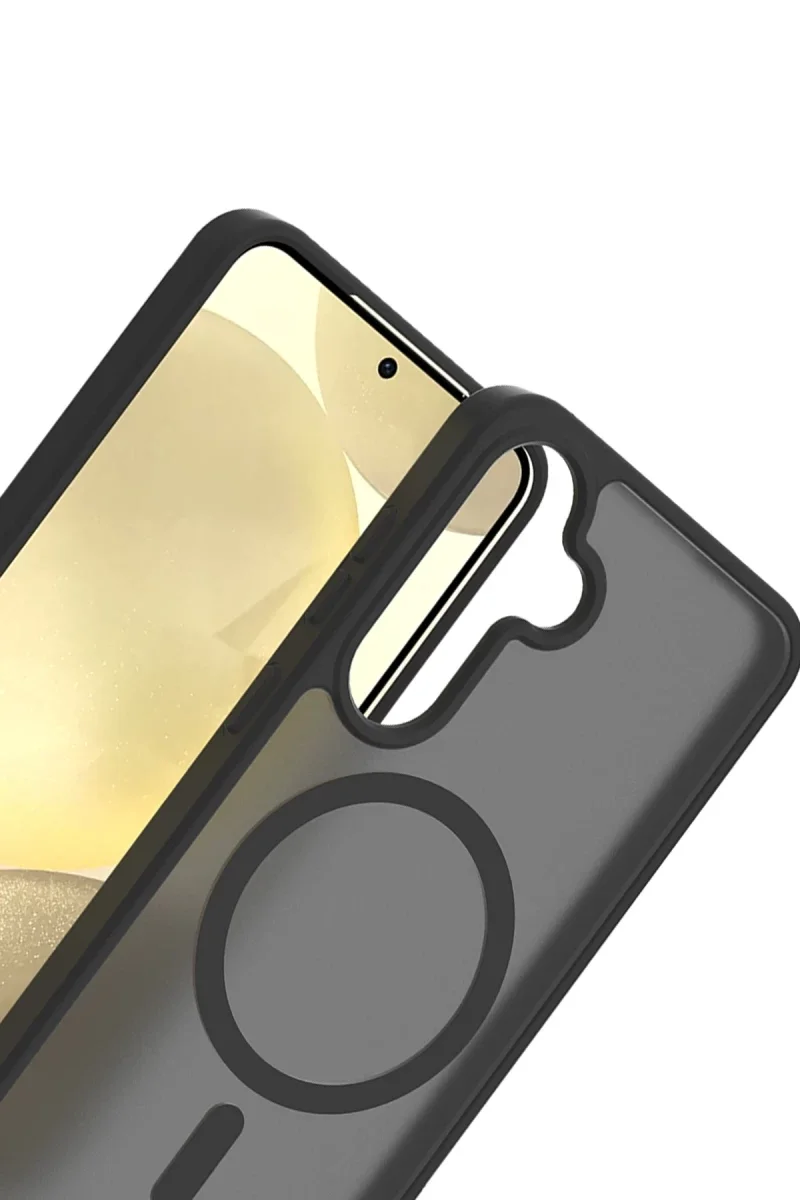 Joko Samsung Galaxy A56 Jota Magsafe Kapak - Siyah Fiyatı, Yorumları ve Özellikleri