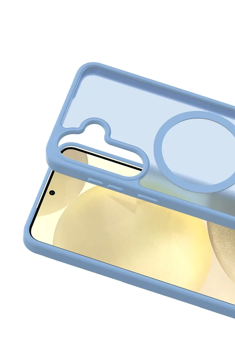 Joko Samsung Galaxy A56 Jota Magsafe Kapak - Açık Mavi Fiyatı, Yorumları ve Özellikleri