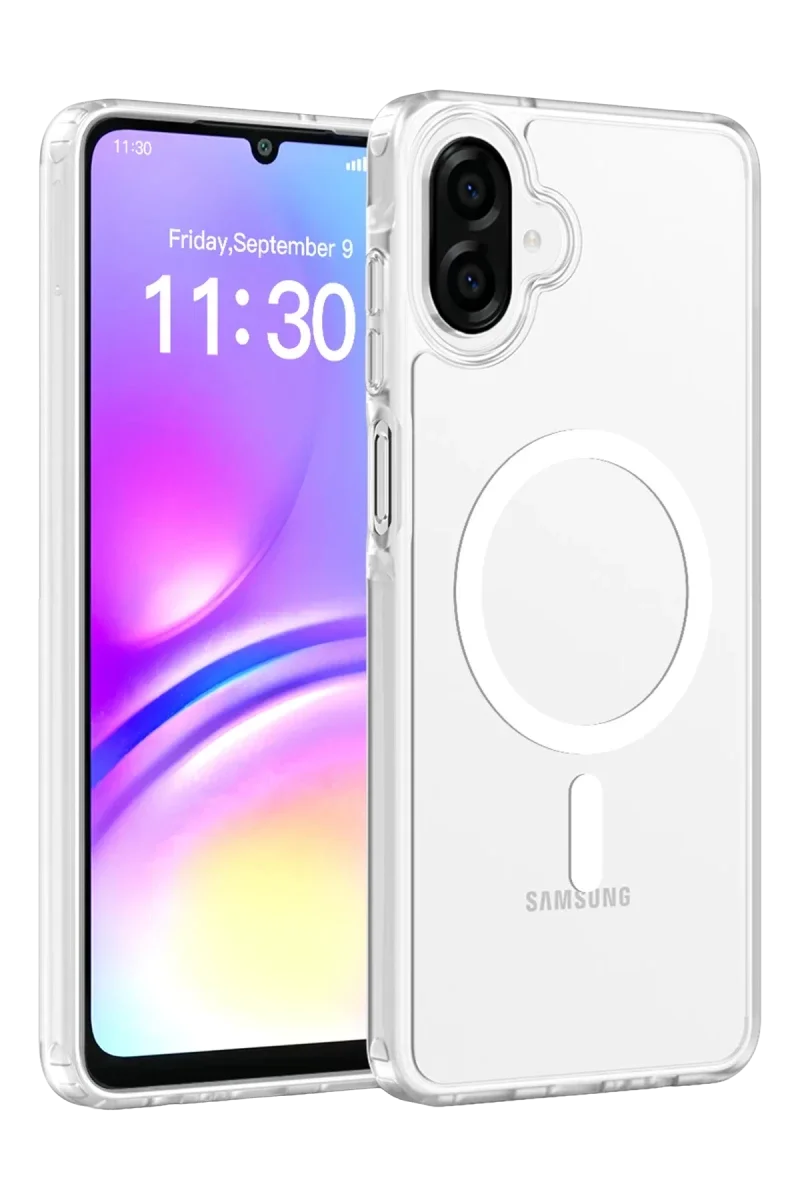 Joko Samsung Galaxy A07 4G Jota Magsafe Kapak - Şeffaf Fiyatı, Yorumları ve Özellikleri