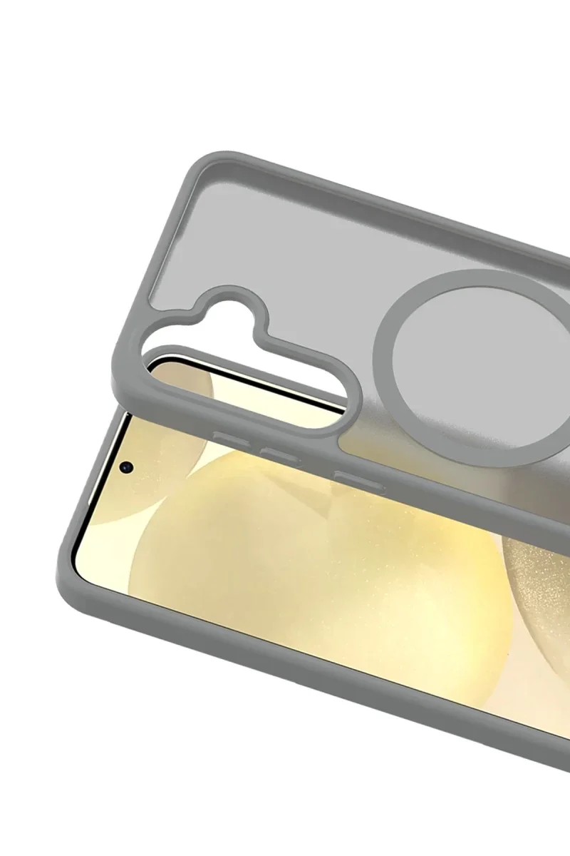 Joko Samsung Galaxy A56 Jota Magsafe Kapak - Titan Gri Fiyatı, Yorumları ve Özellikleri