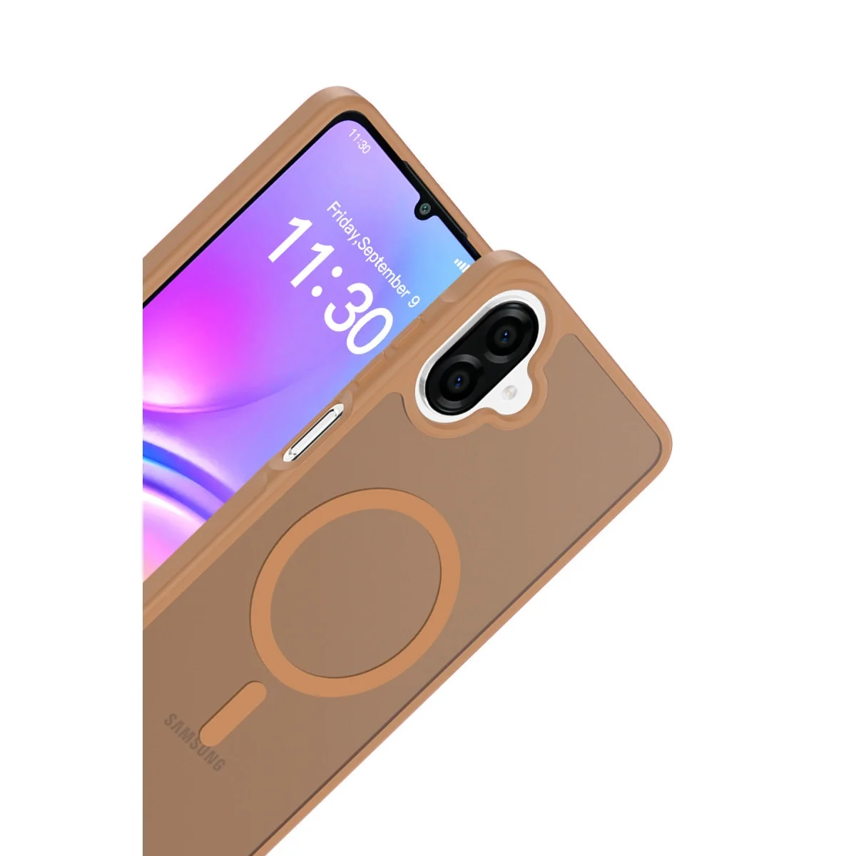 Joko Samsung Galaxy A07 4g Jota Magsafe Kapak - Çöl Titanyum Fiyatı, Yorumları ve Özellikleri