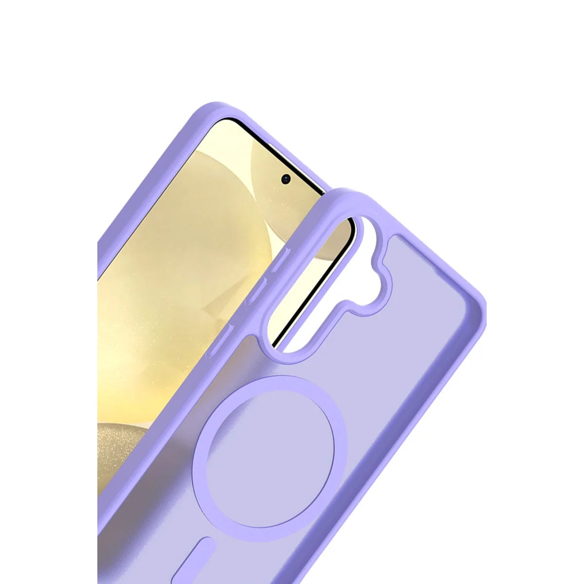 Joko Samsung Galaxy A17 5g Jota Magsafe Kapak - Lila Fiyatı, Yorumları ve Özellikleri