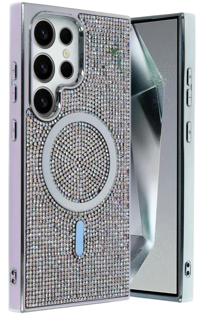 Joko Samsung Galaxy S23 Ultra Helen Magsafe Kapak - Rainbow Fiyatı, Yorumları ve Özellikleri