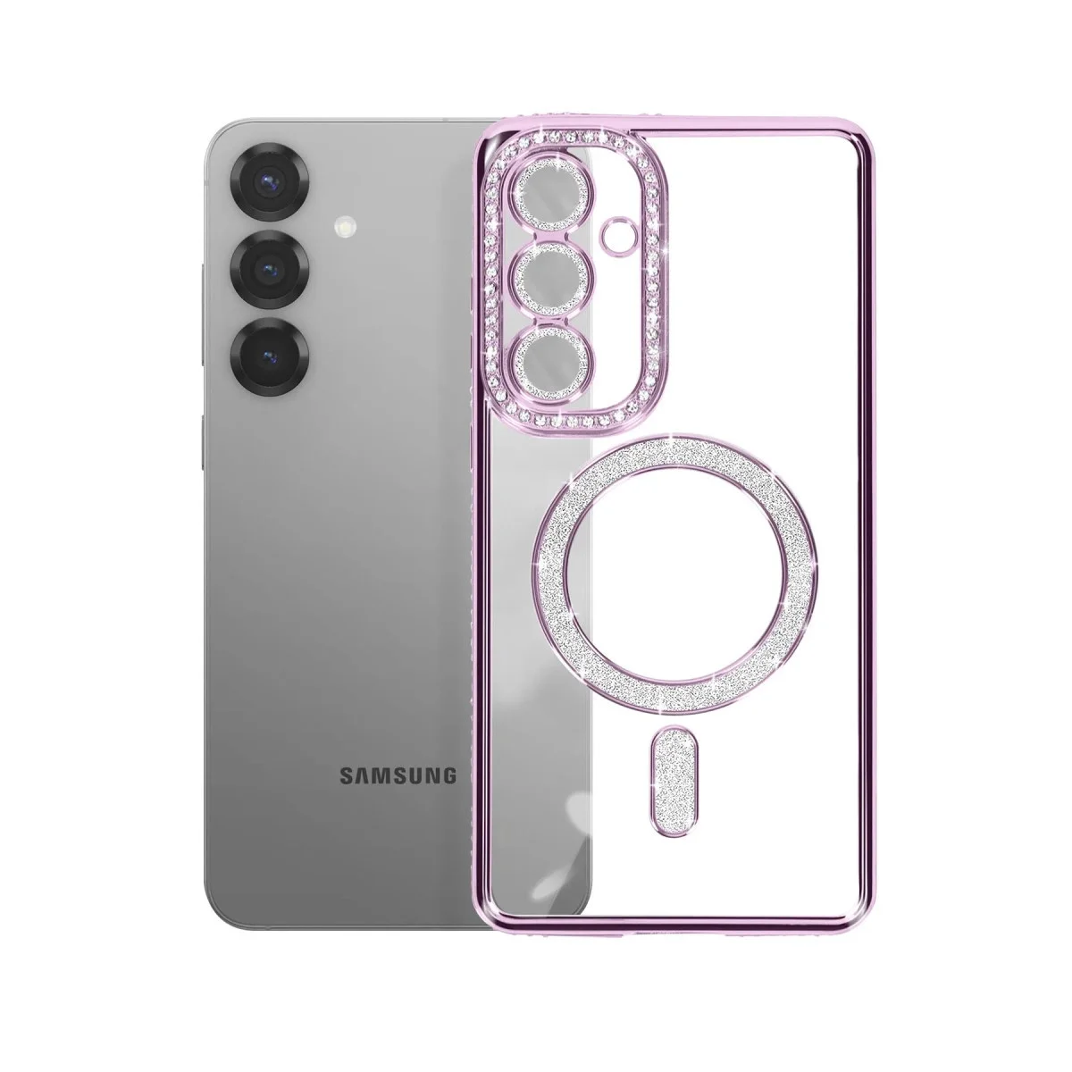 Joko Samsung Galaxy S26 Plus Joke Simli Magneticsafe Kılıf - Derin Mor Fiyatı, Yorumları ve Özellikleri