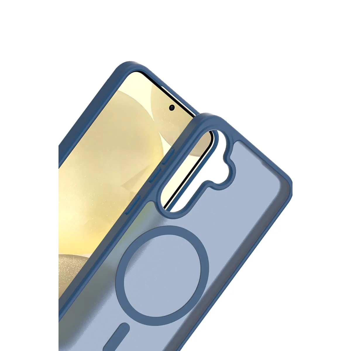 Joko Samsung Galaxy A17 5g Jota Magsafe Kapak - Lacivert Fiyatı, Yorumları ve Özellikleri