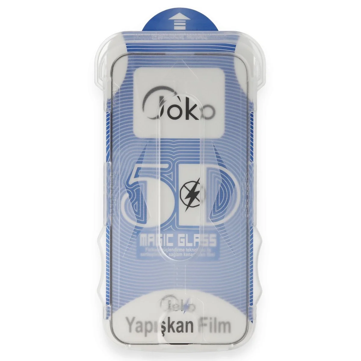Joko Samsung Galaxy S23 Fe Joko Magic 5d Cam Fiyatı, Yorumları ve Özellikleri