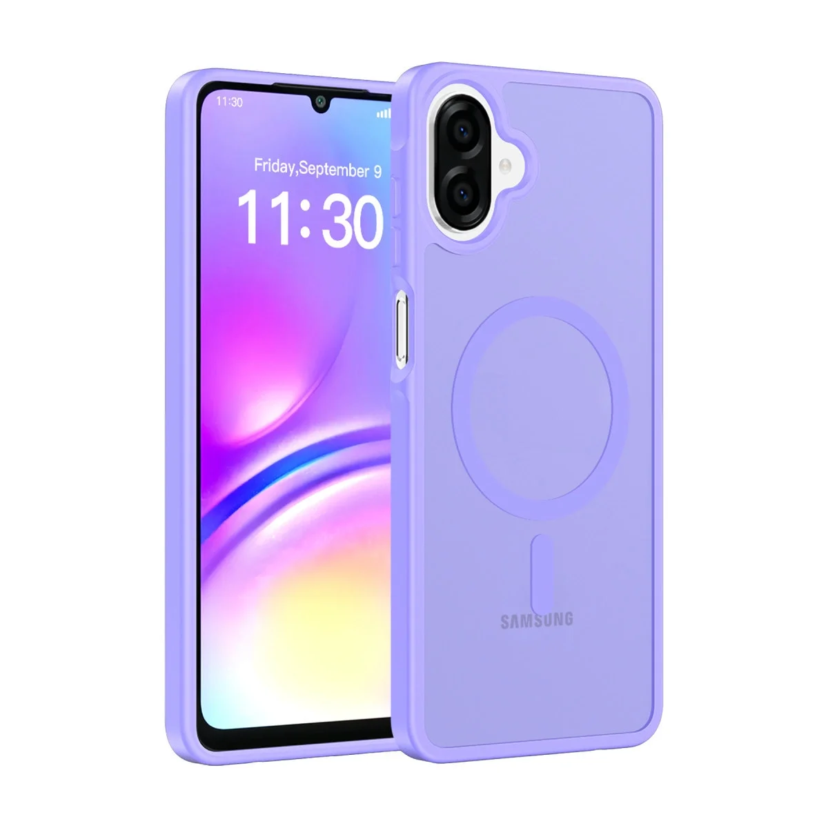 Joko Samsung Galaxy A07 4g Jota Magsafe Kapak - Lila Fiyatı, Yorumları ve Özellikleri