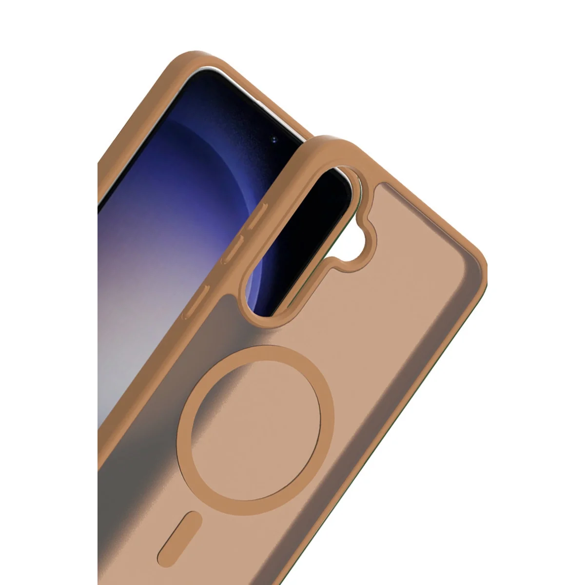 Joko Samsung Galaxy A26 Jota Magsafe Kapak - Çöl Titanyum Fiyatı, Yorumları ve Özellikleri