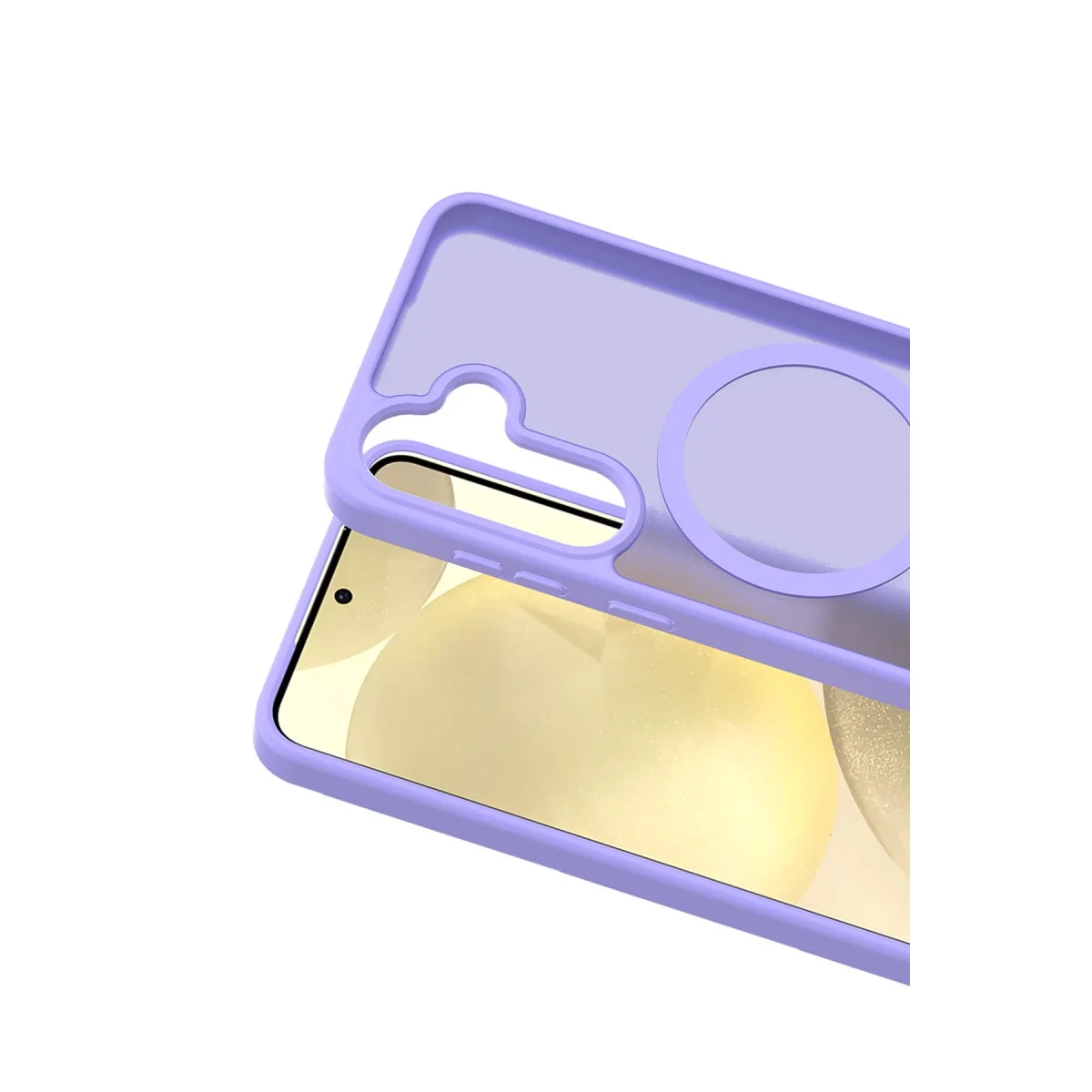 Joko Samsung Galaxy A26 Jota Magsafe Kapak - Lila Fiyatı, Yorumları ve Özellikleri