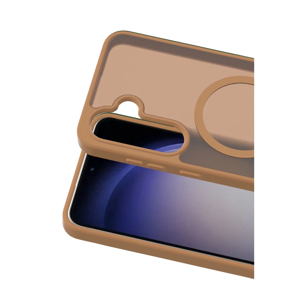 Joko Samsung Galaxy A26 Jota Magsafe Kapak - Çöl Titanyum Fiyatı, Yorumları ve Özellikleri
