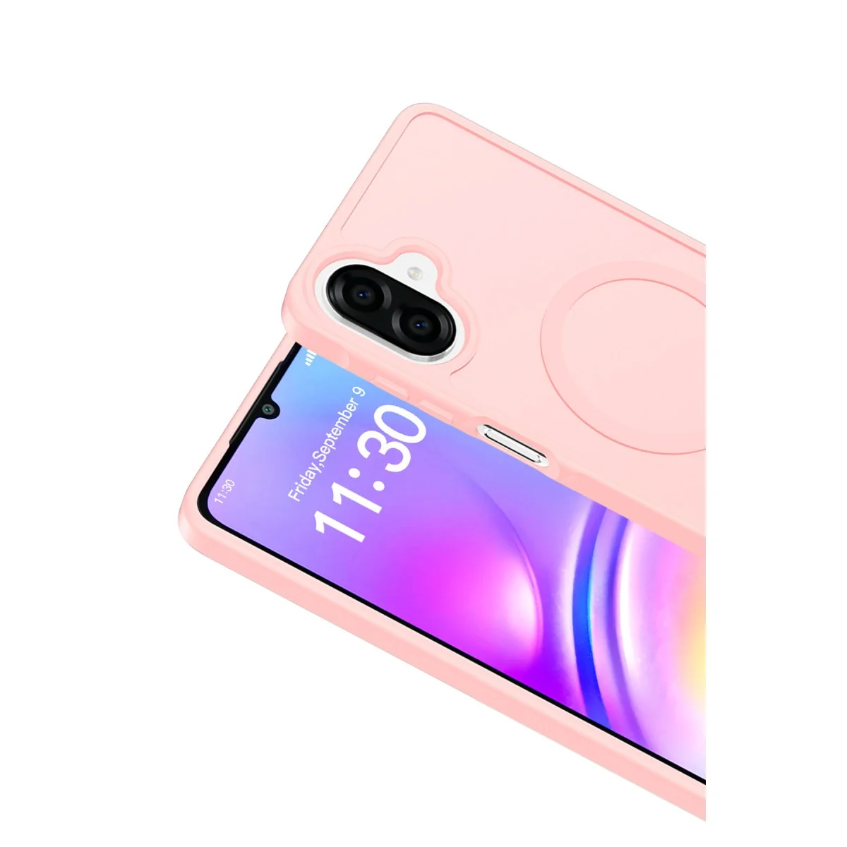 Joko Samsung Galaxy A07 4g Jota Magsafe Kapak - Pudra Fiyatı, Yorumları ve Özellikleri