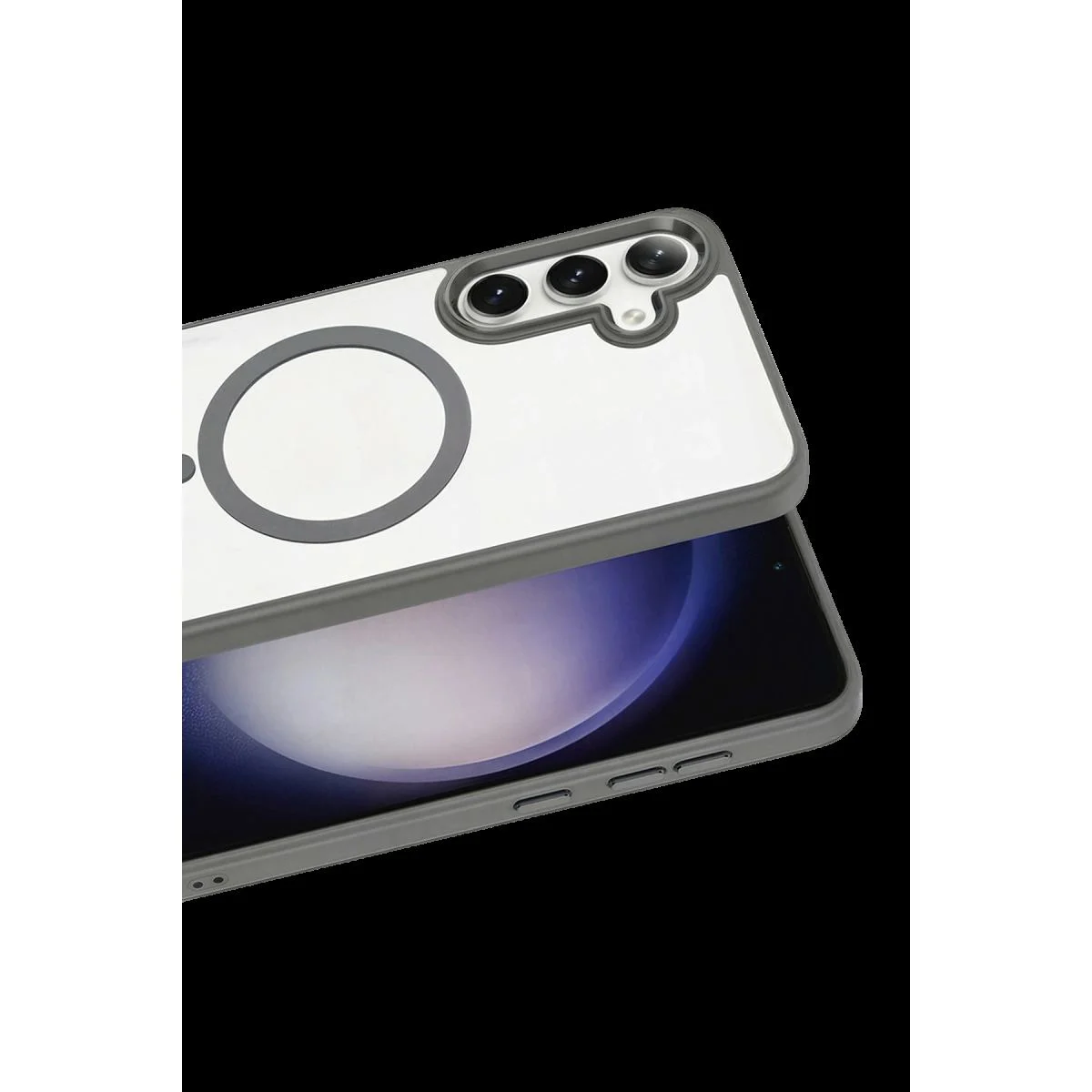 Joko Terea MagSafe Kılıf - Samsung Galaxy S26 Plus ile Uyumlu Şık ve Dayanıklı Koruma Joko Terea MagSafe Kılıf - Samsung Galaxy S26 Plus ile Uyumlu Şık ve Dayanıklı Koruma