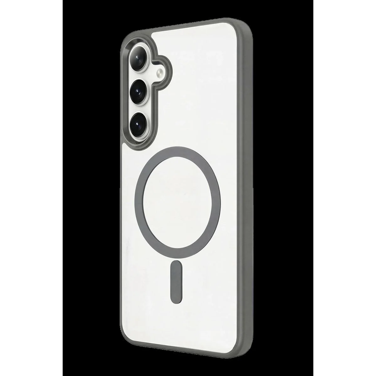 Joko Terea MagSafe Kılıf - Samsung Galaxy S26 Plus ile Uyumlu Şık ve Dayanıklı Koruma Joko Terea MagSafe Kılıf - Samsung Galaxy S26 Plus ile Uyumlu Şık ve Dayanıklı Koruma