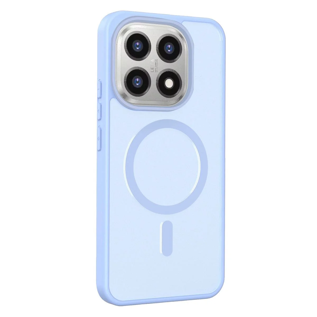 Joko Xiaomi Mi 15t Jota ile Uyumlu MagSafe Kapak - Açık Mavi, Premium Silikon & Çift Katmanlı Koruma Fiyatı, Yorumları ve Özellikleri