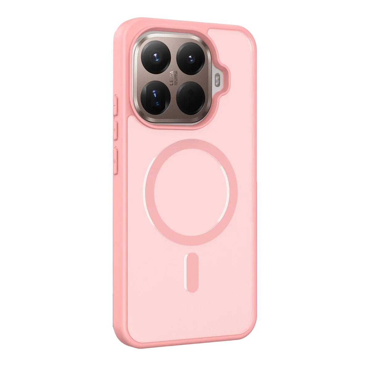 Joko Xiaomi Mi 15t Pro Jota Magsafe Kapak - Pudra Joko Xiaomi Mi 15t Pro Jota Magsafe Kapak - Pudra