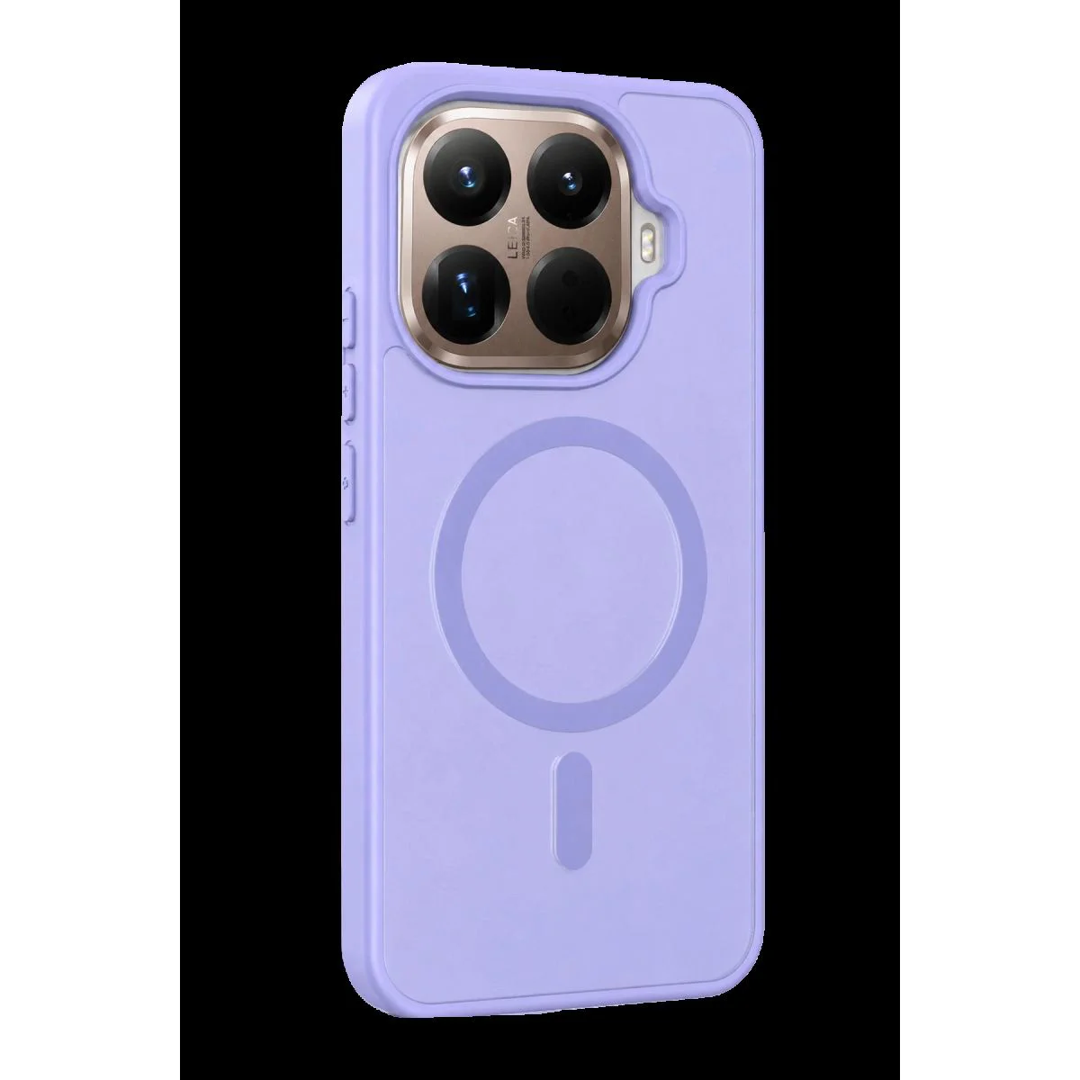 Joko Xiaomi Mi 15t Pro Jota MagSafe Kapak - Lila, Çift Katmanlı Koruma Joko Xiaomi Mi 15t Pro Jota MagSafe Kapak - Lila, Çift Katmanlı Koruma